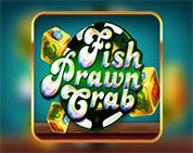 Fish Prawn Crab