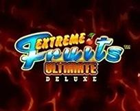 Extreme Fruits Ultimate Deluxe